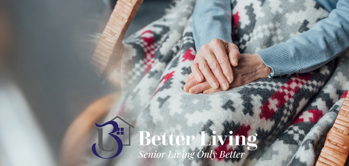 How Fall Weather Impacts Senior Health Better Living - Better Living At Liberty Court